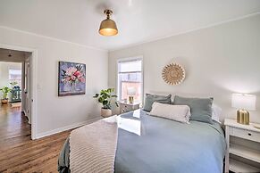 'the Boston Cottage' ~ 4 Mi to Downtown Tulsa