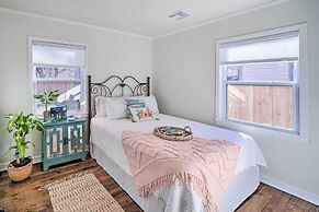 'the Boston Cottage' ~ 4 Mi to Downtown Tulsa