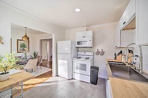 'the Boston Cottage' ~ 4 Mi to Downtown Tulsa