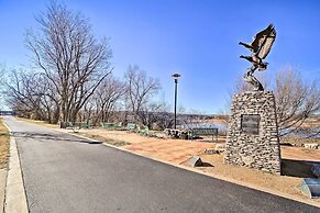 'the Boston Cottage' ~ 4 Mi to Downtown Tulsa