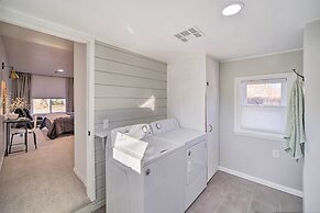 'the Boston Cottage' ~ 4 Mi to Downtown Tulsa