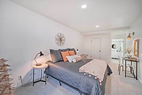 'the Boston Cottage' ~ 4 Mi to Downtown Tulsa