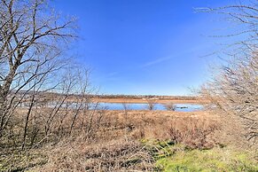 'the Boston Cottage' ~ 4 Mi to Downtown Tulsa