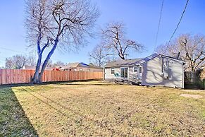 'the Boston Cottage' ~ 4 Mi to Downtown Tulsa