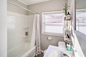 'the Boston Cottage' ~ 4 Mi to Downtown Tulsa