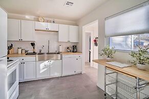 'the Boston Cottage' ~ 4 Mi to Downtown Tulsa