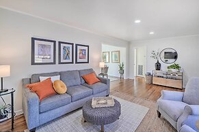 'the Boston Cottage' ~ 4 Mi to Downtown Tulsa