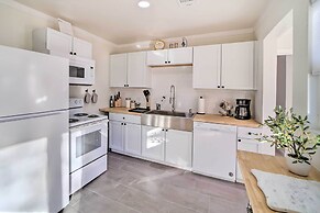 'the Boston Cottage' ~ 4 Mi to Downtown Tulsa