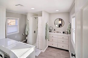 'the Boston Cottage' ~ 4 Mi to Downtown Tulsa