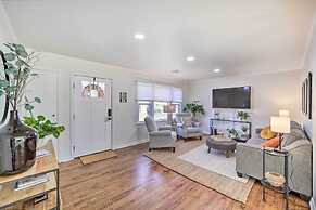 'the Boston Cottage' ~ 4 Mi to Downtown Tulsa