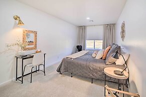 'the Boston Cottage' ~ 4 Mi to Downtown Tulsa