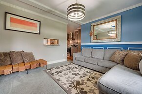 Canyon Lake Home w/ Spacious Deck & Backyard!