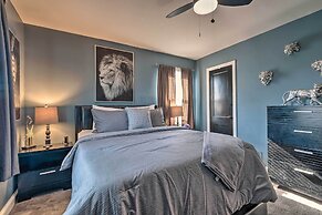 Capitol Heights Home ~ 5 Mi to National Mall!