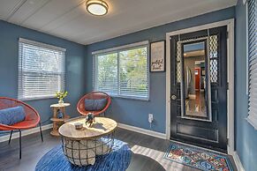 Capitol Heights Home ~ 5 Mi to National Mall!