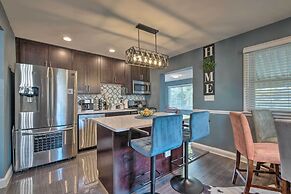 Capitol Heights Home ~ 5 Mi to National Mall!