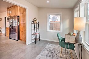 Charming Downtown Home w/ Updated Interior!