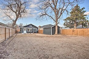 Charming Downtown Home w/ Updated Interior!