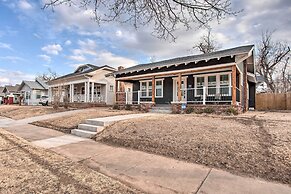 Charming Downtown Home w/ Updated Interior!