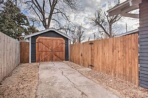 Charming Downtown Home w/ Updated Interior!