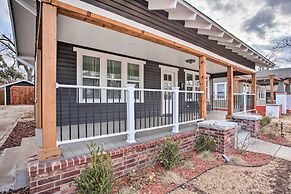 Charming Downtown Home w/ Updated Interior!