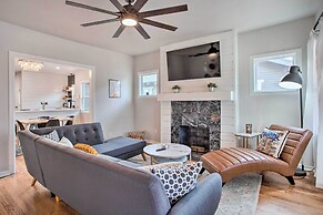 Charming Downtown Home w/ Updated Interior!