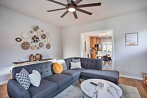 Charming Downtown Home w/ Updated Interior!