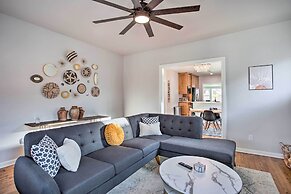 Charming Downtown Home w/ Updated Interior!