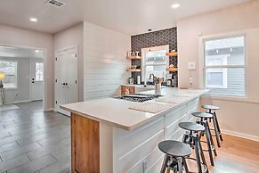 Charming Downtown Home w/ Updated Interior!