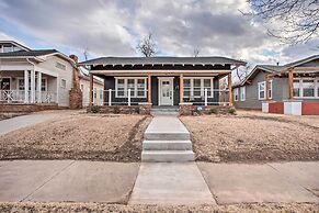 Charming Downtown Home w/ Updated Interior!