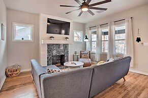 Charming Downtown Home w/ Updated Interior!