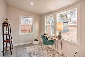 Charming Downtown Home w/ Updated Interior!