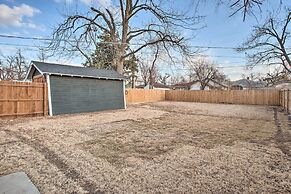 Charming Downtown Home w/ Updated Interior!