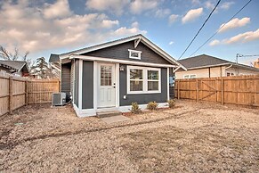 Charming Downtown Home w/ Updated Interior!