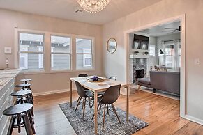 Charming Downtown Home w/ Updated Interior!