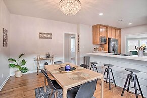 Charming Downtown Home w/ Updated Interior!