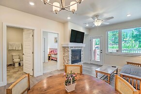 7 Mi to Arapahoe Basin Ski Area: Keystone Condo