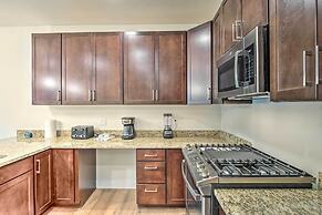 7 Mi to Arapahoe Basin Ski Area: Keystone Condo