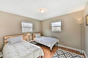 Pet-friendly Home Near Downtown Buena Vista!