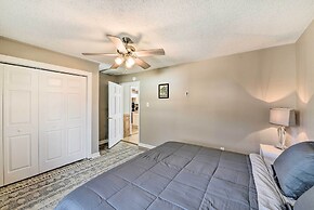 Pet-friendly Home Near Downtown Buena Vista!