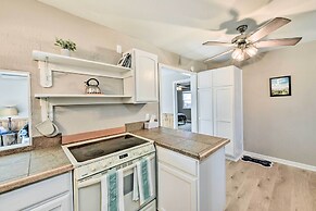 Pet-friendly Home Near Downtown Buena Vista!