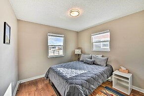 Pet-friendly Home Near Downtown Buena Vista!