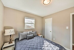 Pet-friendly Home Near Downtown Buena Vista!