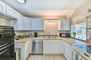 Pet-friendly Home Near Downtown Buena Vista!