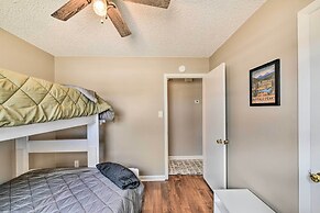 Pet-friendly Home Near Downtown Buena Vista!