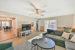 Pet-friendly Home Near Downtown Buena Vista!