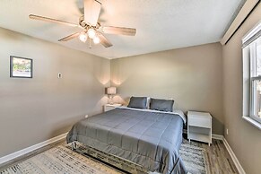 Pet-friendly Home Near Downtown Buena Vista!