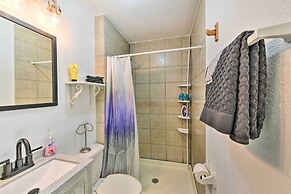 Pet-friendly Home Near Downtown Buena Vista!