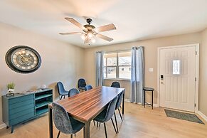 Pet-friendly Home Near Downtown Buena Vista!