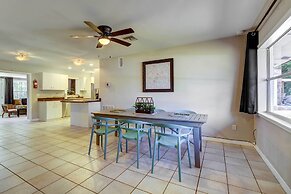 Colorful Vero Beach Vacation Rental With Pool!
