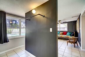 Colorful Vero Beach Vacation Rental With Pool!